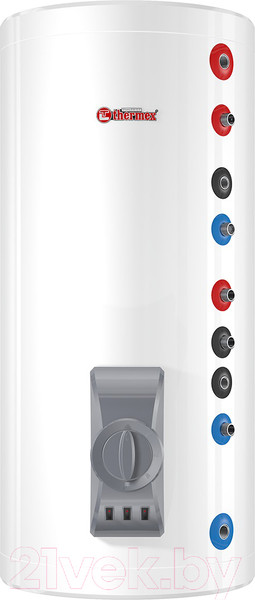 Изображение товара Накопительный водонагреватель Thermex IRP 200 V (combi) Pro