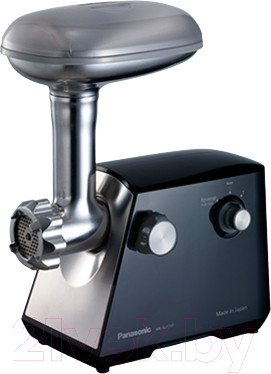 Изображение товара Мясорубка электрическая Panasonic MK-GJ1700