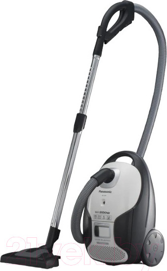 Изображение товара Пылесос Panasonic MC-CJ915W