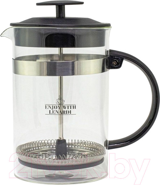 Изображение товара Френч-пресс Lenardi 139-013