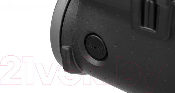 Изображение товара Пылесос Panasonic MC-CJ917W