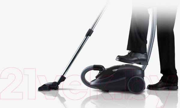 Изображение товара Пылесос Panasonic MC-CJ917K