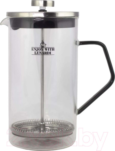 Изображение товара Френч-пресс Lenardi 139-014