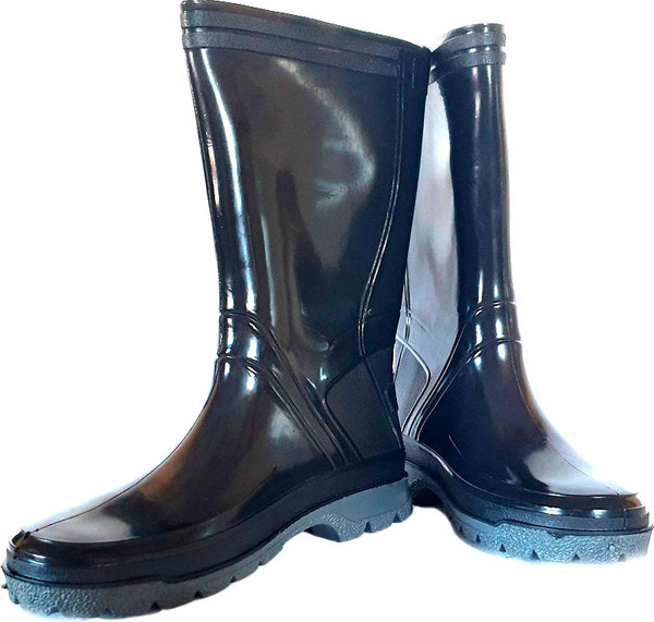 Изображение товара Сапоги резиновые ИП Меликян 145 женские ПВХ (р.37)