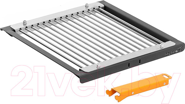 Изображение товара Решетка для мангала Helios Smart 400 / HS-GS-G-804