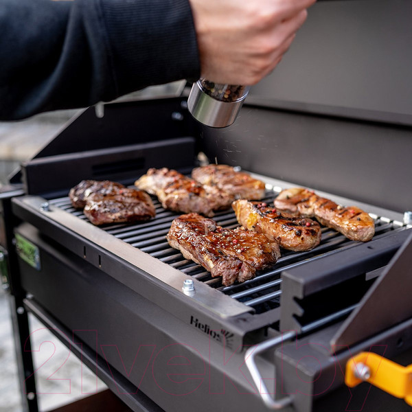 Изображение товара Решетка для мангала Helios Smart 600 / HS-GS-G-604