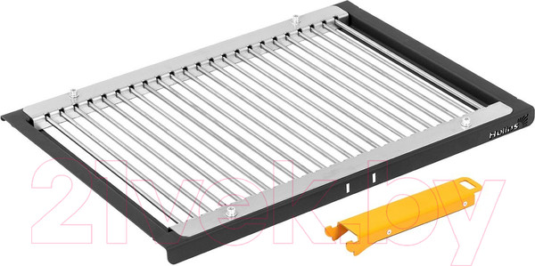 Изображение товара Решетка для мангала Helios Smart 600 / HS-GS-G-604