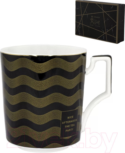 Изображение товара Набор кружек Lenardi 133-161 (6шт)