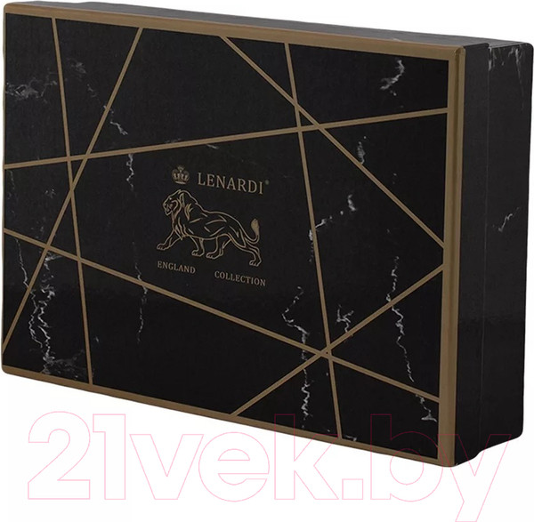 Изображение товара Набор кружек Lenardi 133-161 (6шт)