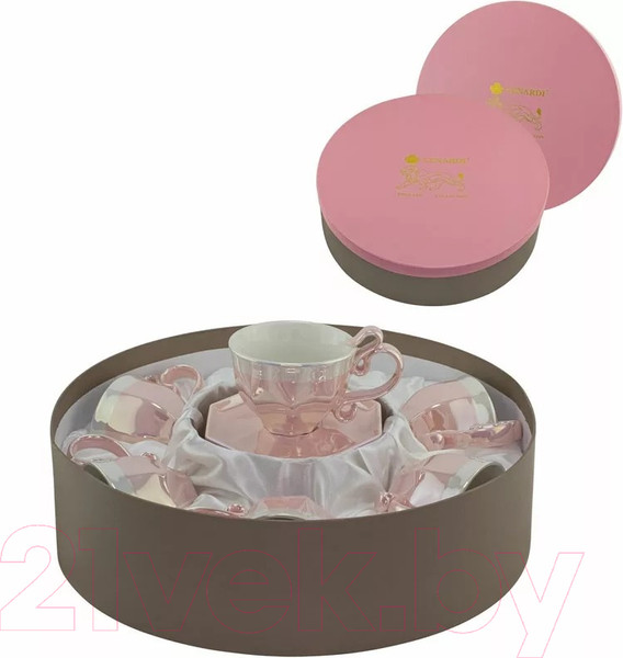 Изображение товара Набор для чая/кофе Lenardi 106-223