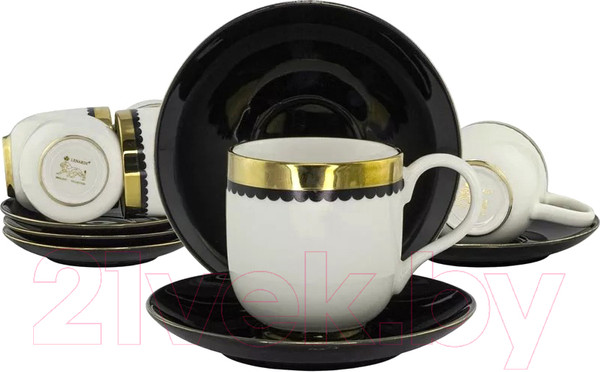 Изображение товара Набор для чая/кофе Lenardi 181-183