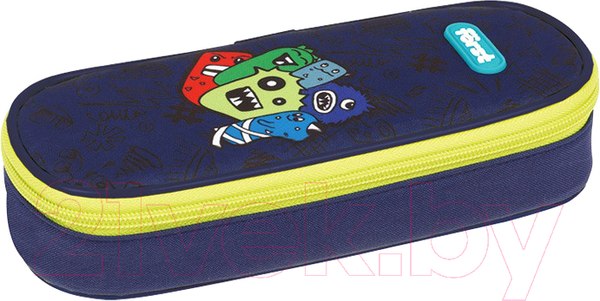 Изображение товара Пенал Forst Monsters / FT-PF-010310