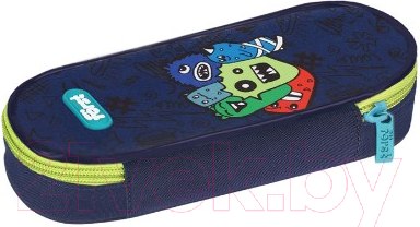 Изображение товара Пенал Forst Monsters / FT-PF-010310