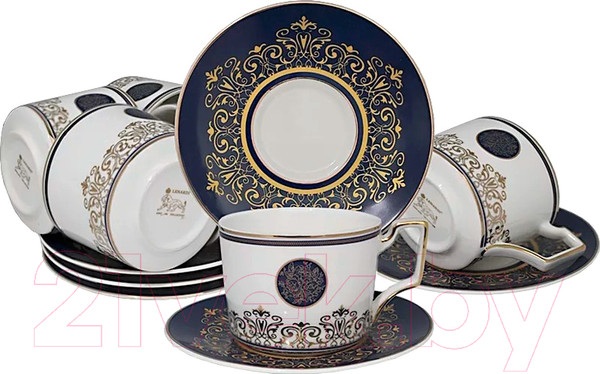 Изображение товара Набор для чая/кофе Lenardi 244-001