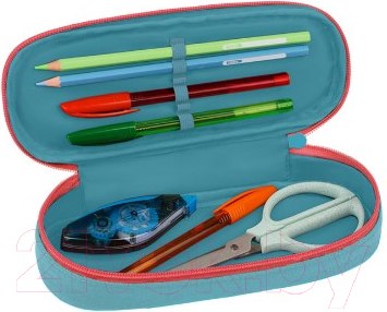 Изображение товара Пенал Forst Orange Cat / FT-PF-010303