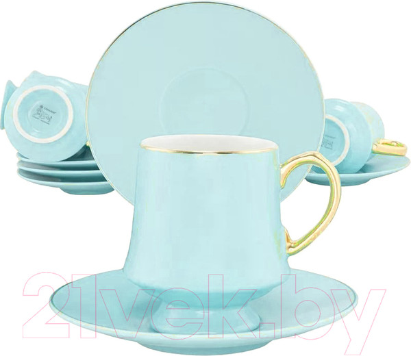 Изображение товара Набор для чая/кофе Lenardi 244-023