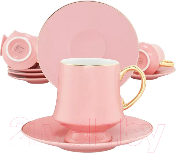 Изображение товара Набор для чая/кофе Lenardi 244-029