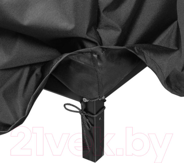 Изображение товара Чехол для гриля Helios Smart 800 / HS-C800PL