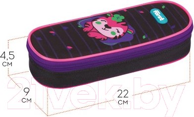Изображение товара Пенал Forst Pink Tiger / FT-PF-010304