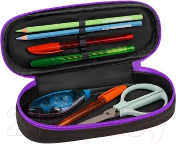 Изображение товара Пенал Forst Pink Tiger / FT-PF-010304
