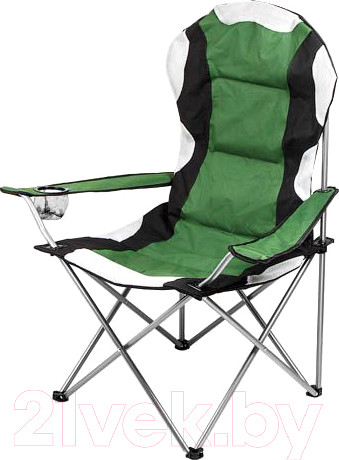 Изображение товара Кресло складное Arizone 42-606001 (зеленый)