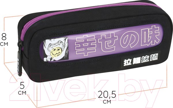 Изображение товара Пенал Forst Smile / FT-PM-040302