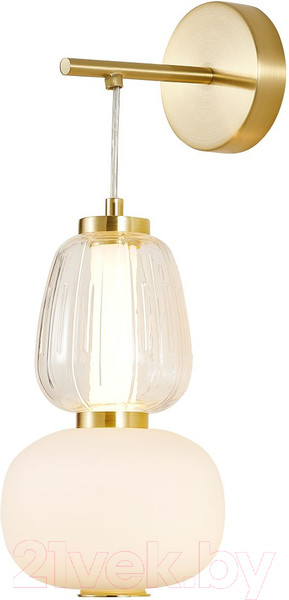 Изображение товара Бра FAVOURITE 4057-1W