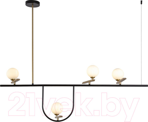 Изображение товара Потолочный светильник F-Promo F-Promo 4109-4P