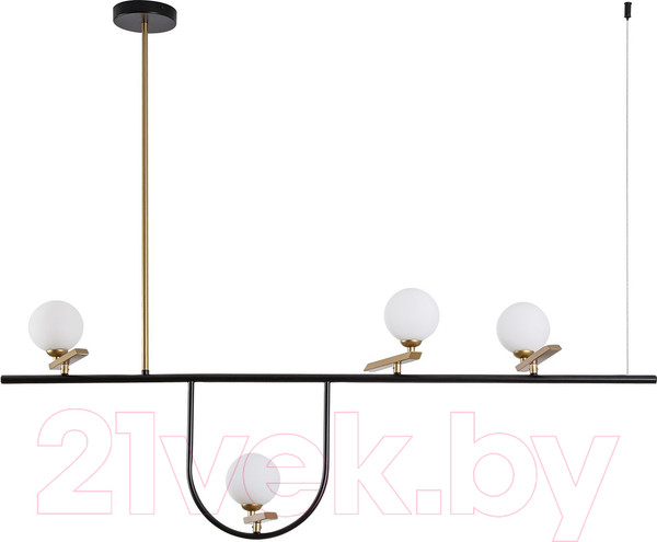 Изображение товара Потолочный светильник F-Promo F-Promo 4109-4P