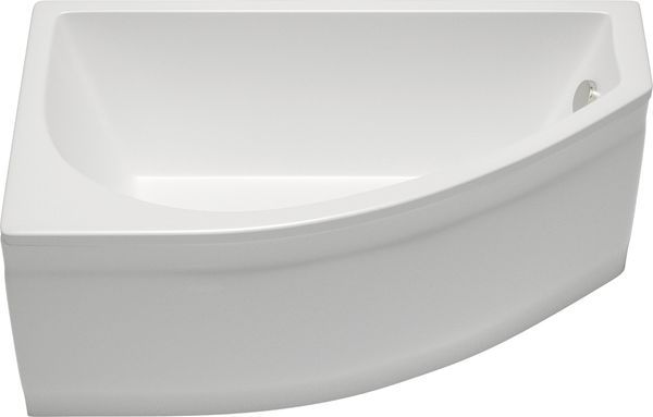 Изображение товара Ванна акриловая Triton Бэлла 140x75 R