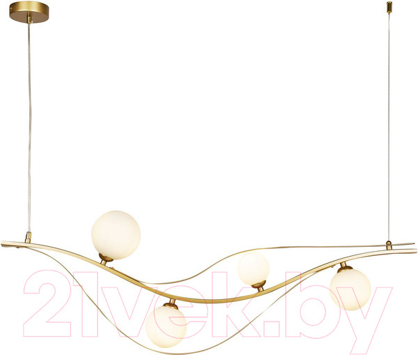 Изображение товара Потолочный светильник F-Promo F-Promo 4059-4P