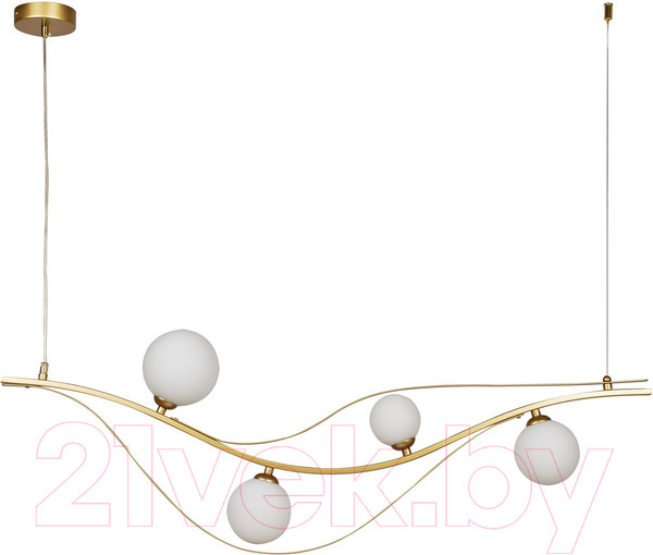 Изображение товара Потолочный светильник F-Promo F-Promo 4059-4P