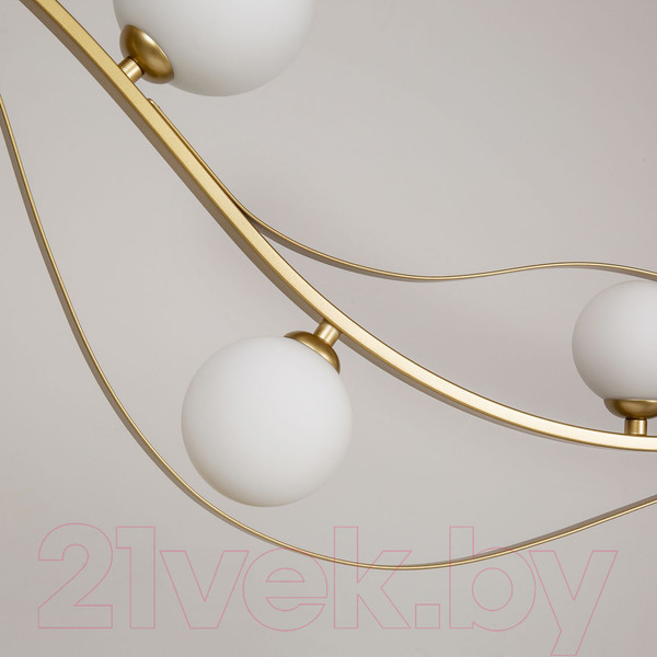 Изображение товара Потолочный светильник F-Promo F-Promo 4059-4P