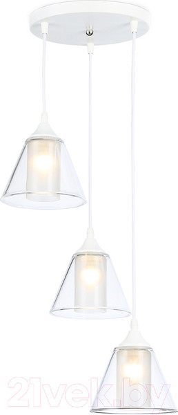 Изображение товара Потолочный светильник Ambrella Traditional / TR3553