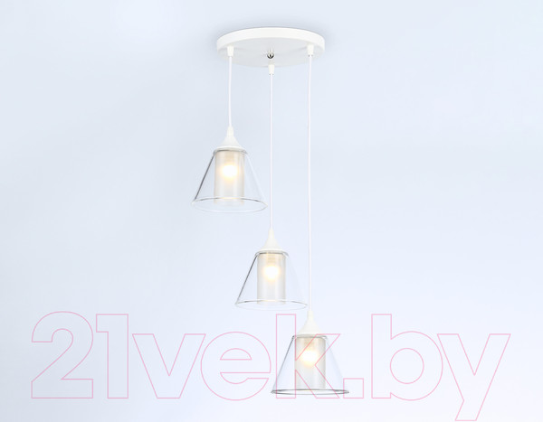 Изображение товара Потолочный светильник Ambrella Traditional / TR3553