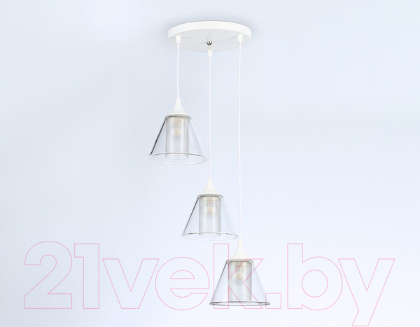 Изображение товара Потолочный светильник Ambrella Traditional / TR3553