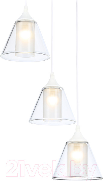 Изображение товара Потолочный светильник Ambrella Traditional / TR3553