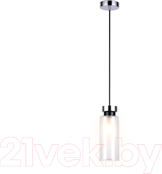 Изображение товара Потолочный светильник Ambrella Traditional / TR3570