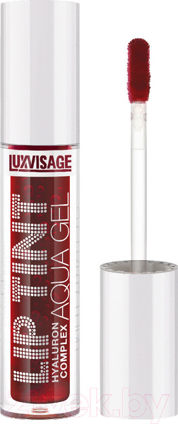 Изображение товара Тинт для губ LUXVISAGE Lip Tint Aqua Gel тон 05 (3.4г)