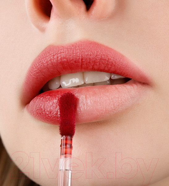 Изображение товара Тинт для губ LUXVISAGE Lip Tint Aqua Gel тон 05 (3.4г)