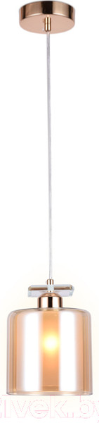 Изображение товара Потолочный светильник Ambrella Traditional / TR3578