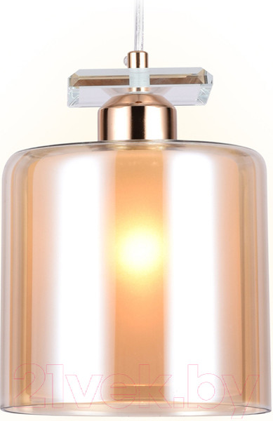 Изображение товара Потолочный светильник Ambrella Traditional / TR3578