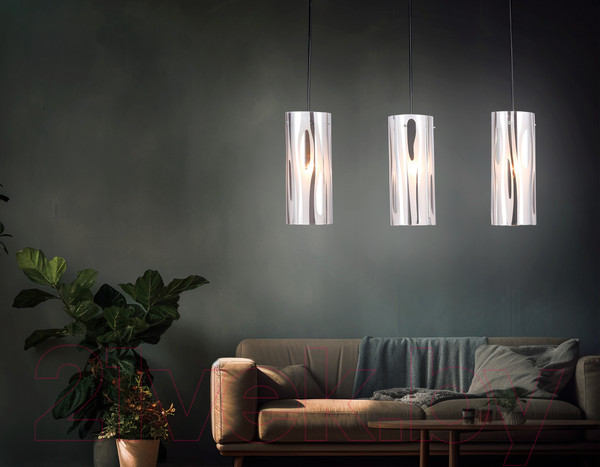 Изображение товара Люстра Ambrella Traditional / TR3590