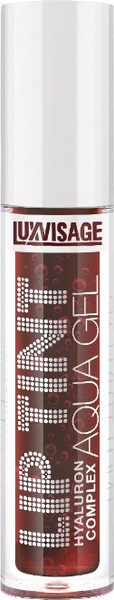 Изображение товара Тинт для губ LUXVISAGE Lip Tint Aqua Gel тон 06 (3.4г)
