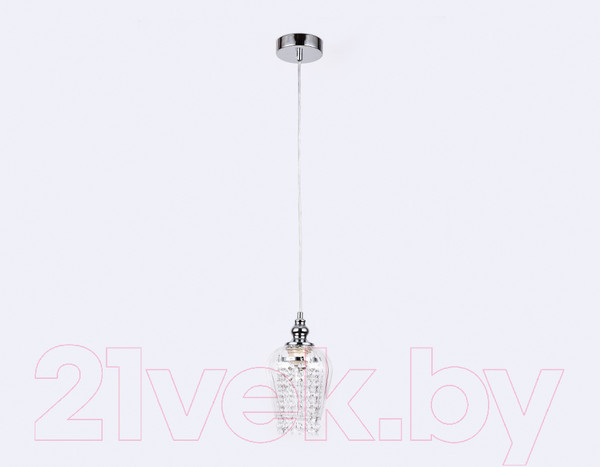 Изображение товара Потолочный светильник Ambrella Traditional / TR3608