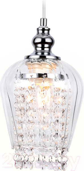 Изображение товара Потолочный светильник Ambrella Traditional / TR3608