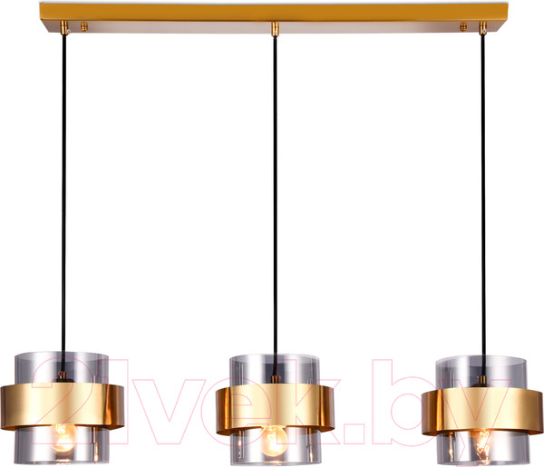 Изображение товара Потолочный светильник Ambrella Traditional / TR3652