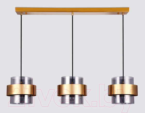 Изображение товара Потолочный светильник Ambrella Traditional / TR3652