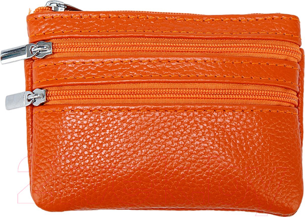 Изображение товара Ключница Poshete 886-A0014-ORN (оранжевый)