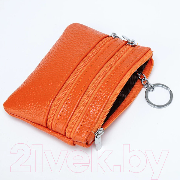 Изображение товара Ключница Poshete 886-A0014-ORN (оранжевый)